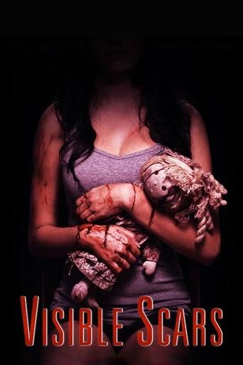 Visible Scars Poster of Visible Scars