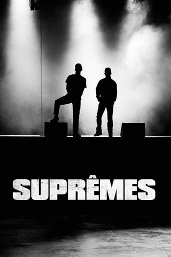 Authentik Poster of Authentik