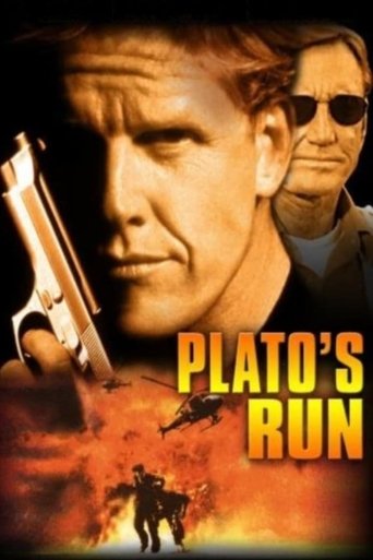 Plato's Run Poster of Plato's Run