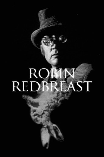 Robin Redbreast Poster of Robin Redbreast