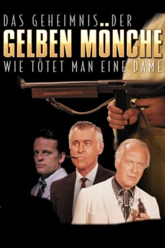 Target for Killing Poster of Target for Killing