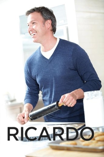 Ricardo Poster of Ricardo