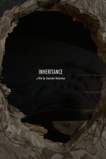 The Inheritance Poster of The Inheritance