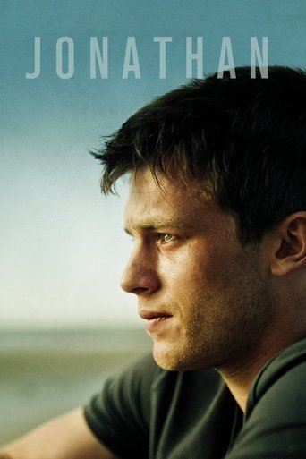 Jonathan Poster of Jonathan