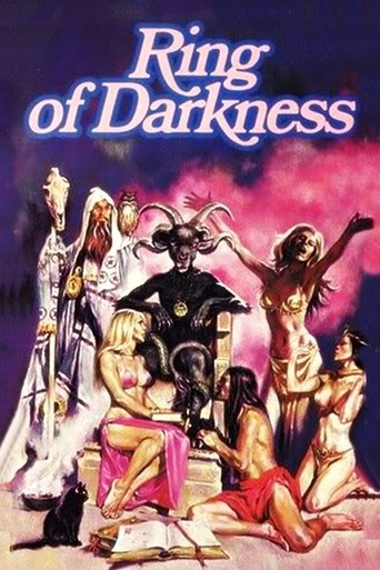 Ring of Darkness Poster of Ring of Darkness