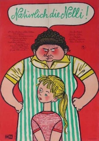 Natürlich die Nelli! Poster of Natürlich die Nelli!