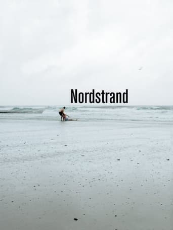 Nordstrand Poster of Nordstrand