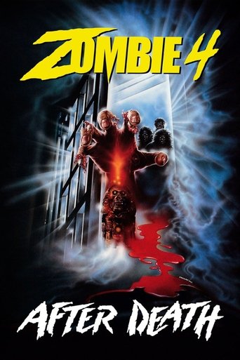 After Death Poster of After Death