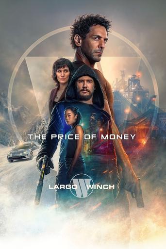 The Price of Money: A Largo Winch Adventure Poster of The Price of Money: A Largo Winch Adventure