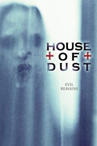 House of Dust Poster of House of Dust