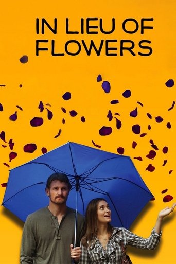 In Lieu of Flowers Poster of In Lieu of Flowers