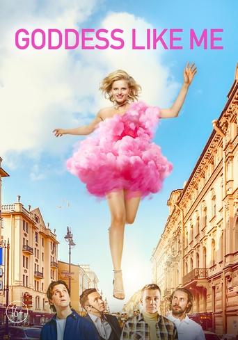 Goddess Like Me Poster of Goddess Like Me
