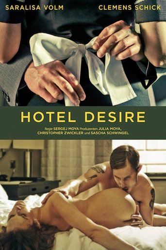Hotel Desire Poster of Hotel Desire