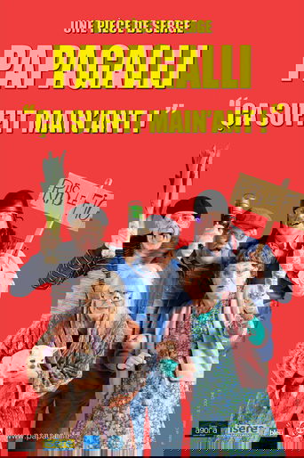 Ça suffit main'ant ! Poster of Ça suffit main'ant !