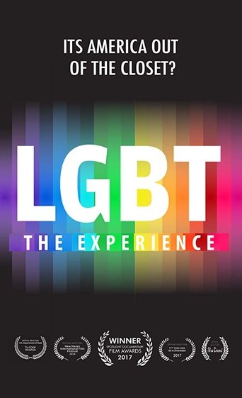 LGBT Experience Poster of LGBT Experience