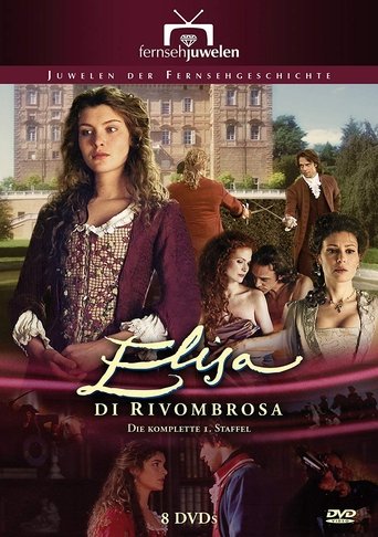 Elisa di Rivombrosa Poster of Elisa di Rivombrosa