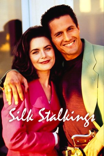 Silk Stalkings Poster of Silk Stalkings