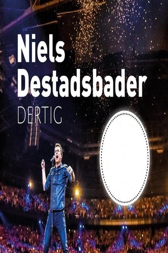 Niels Destadsbader Dertig Poster of Niels Destadsbader Dertig