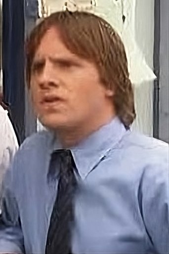Gary: Under Crisis Poster of Gary: Under Crisis