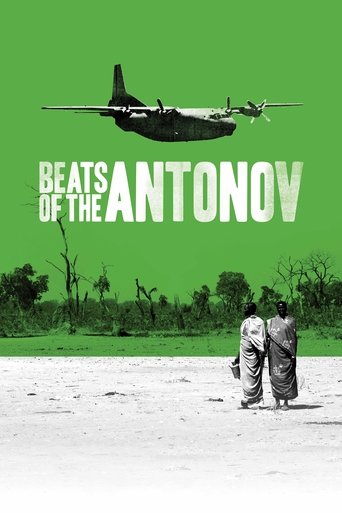 Beats of the Antonov Poster of Beats of the Antonov