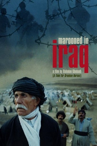 Marooned in Iraq Poster of Marooned in Iraq