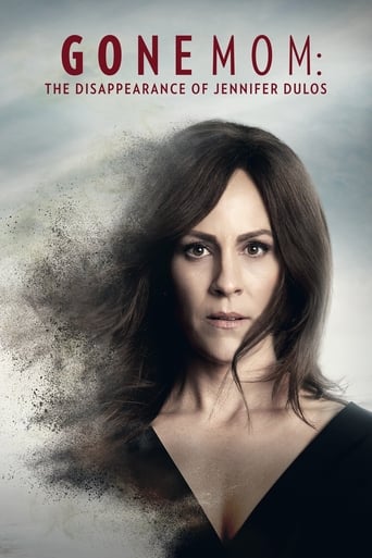 Gone Mom: The Disappearance of Jennifer Dulos Poster of Gone Mom: The Disappearance of Jennifer Dulos