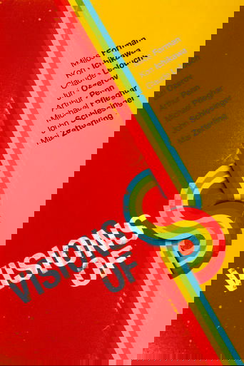 Visions of Eight Poster of Visions of Eight