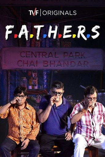 F.A.T.H.E.R.S. Poster of F.A.T.H.E.R.S.