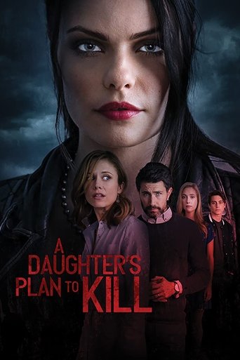 A Daughter's Plan to Kill Poster of A Daughter's Plan to Kill