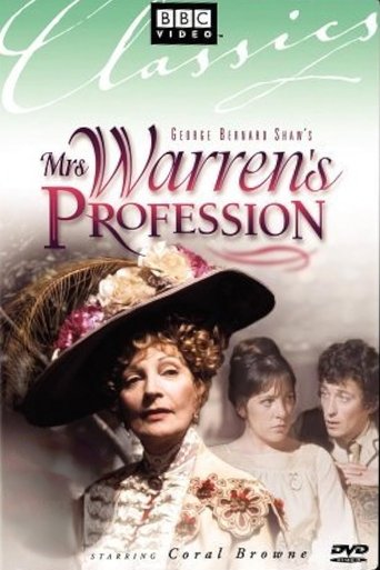 Mrs. Warren's Profession Poster of Mrs. Warren's Profession