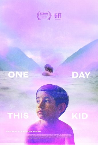 One Day This Kid Poster of One Day This Kid