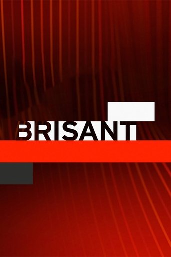 Brisant Poster of Brisant