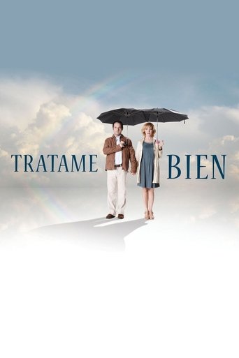 Trátame Bien Poster of Trátame Bien