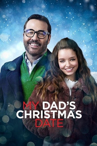 My Dad's Christmas Date Poster of My Dad's Christmas Date