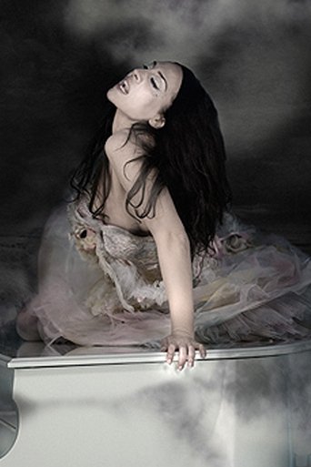 Mónica Naranjo: Adagio Poster of Mónica Naranjo: Adagio