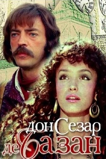 Don Cesar de Bazan Poster of Don Cesar de Bazan