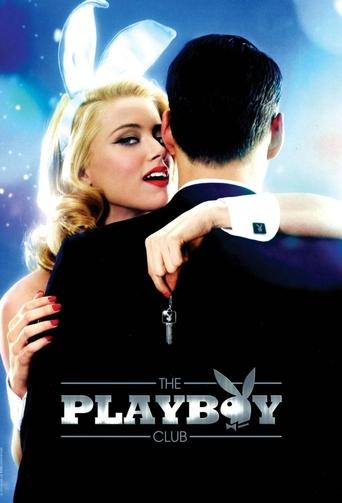 The Playboy Club Poster of The Playboy Club