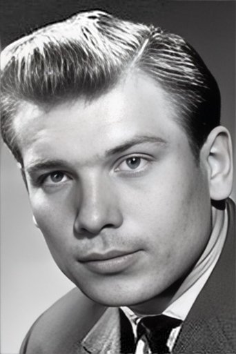 Vladimir Smirnov Portrait of Vladimir Smirnov