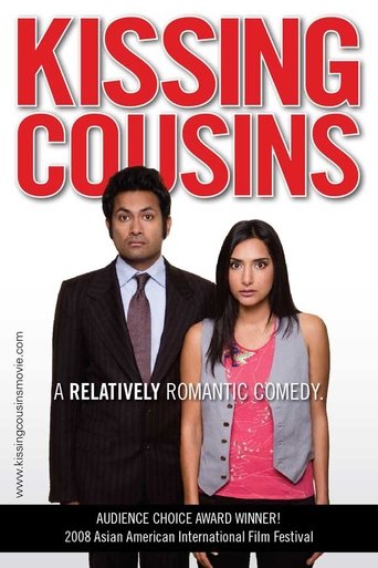 Kissing Cousins Poster of Kissing Cousins