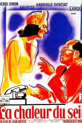 Mother Love Poster of Mother Love