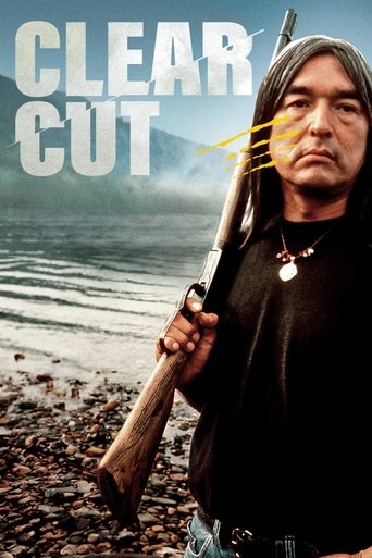 Clearcut Poster of Clearcut