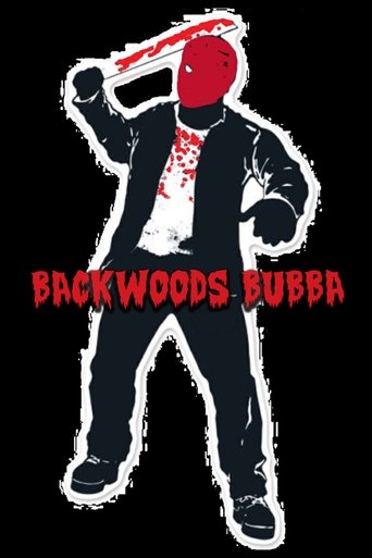 Backwoods Bubba Poster of Backwoods Bubba