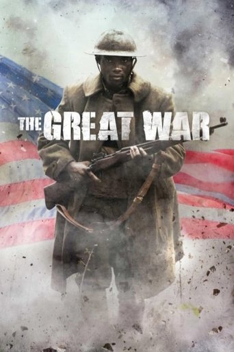 The Great War Poster of The Great War