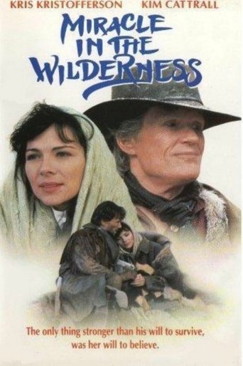 Miracle in the Wilderness Poster of Miracle in the Wilderness
