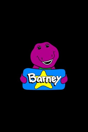 Untitled Barney the Dinosaur Film Poster of Untitled Barney the Dinosaur Film