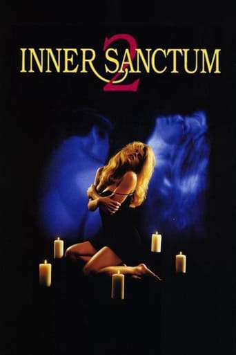 Inner Sanctum II Poster of Inner Sanctum II