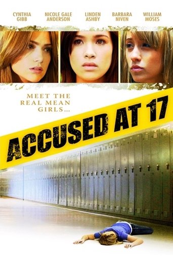 Accused at 17 Poster of Accused at 17