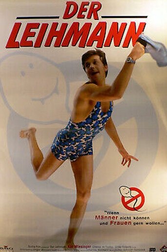 Der Leihmann Poster of Der Leihmann