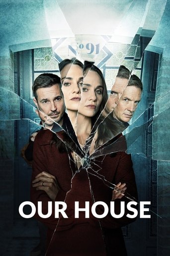 Our House Poster of Our House