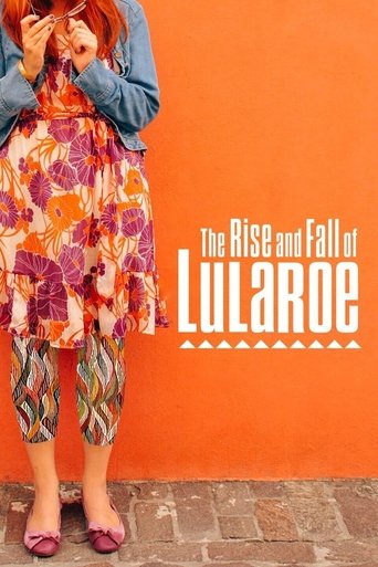 The Rise and Fall of Lularoe Poster of The Rise and Fall of Lularoe